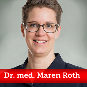 Dr. <b>Maren Roth</b> - Dr-Maren-Roth