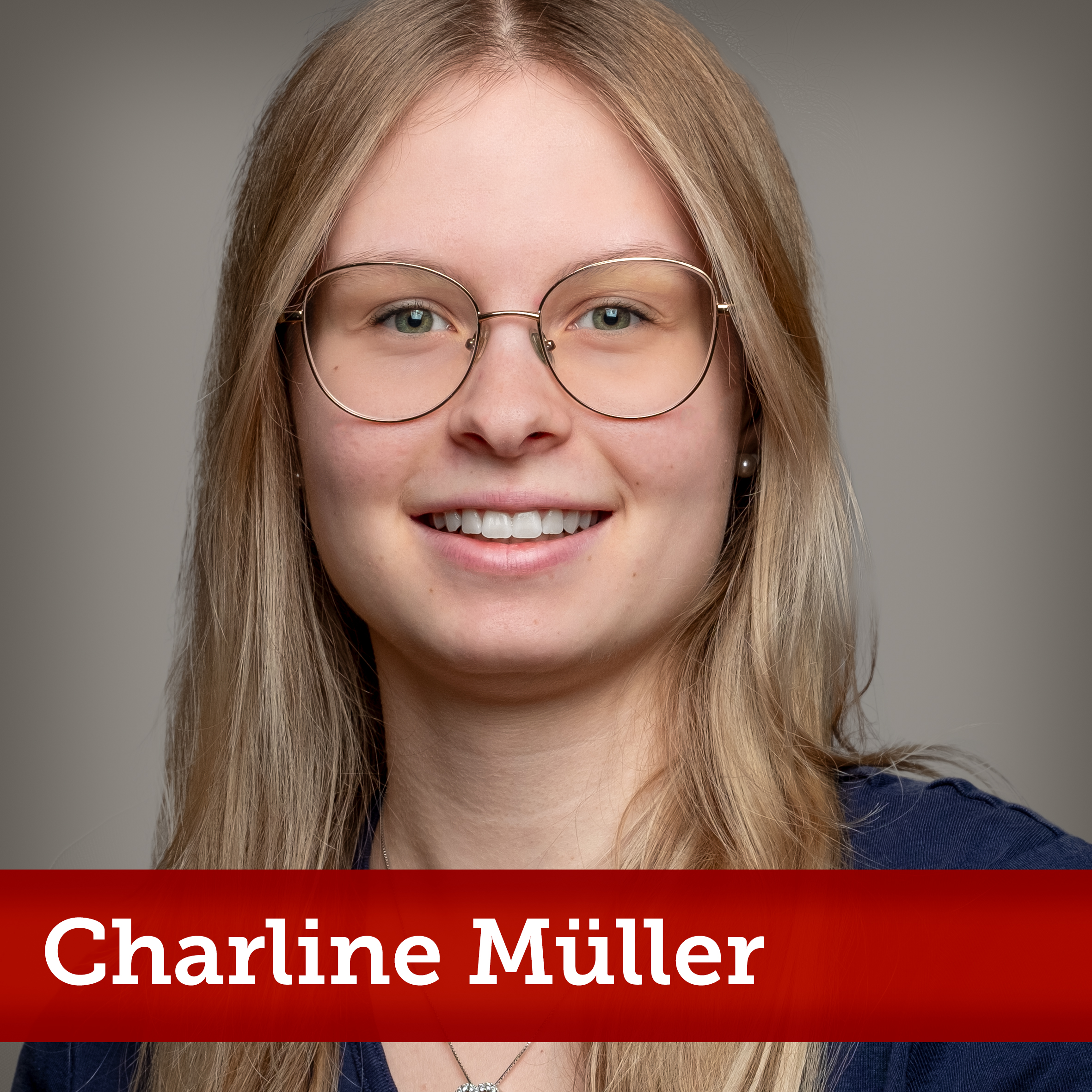 Charline Müller